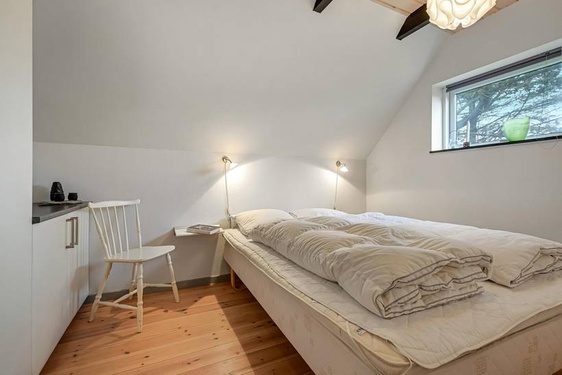 Foto von Ferienhaus VV82 in Vester Husby - Westjütland