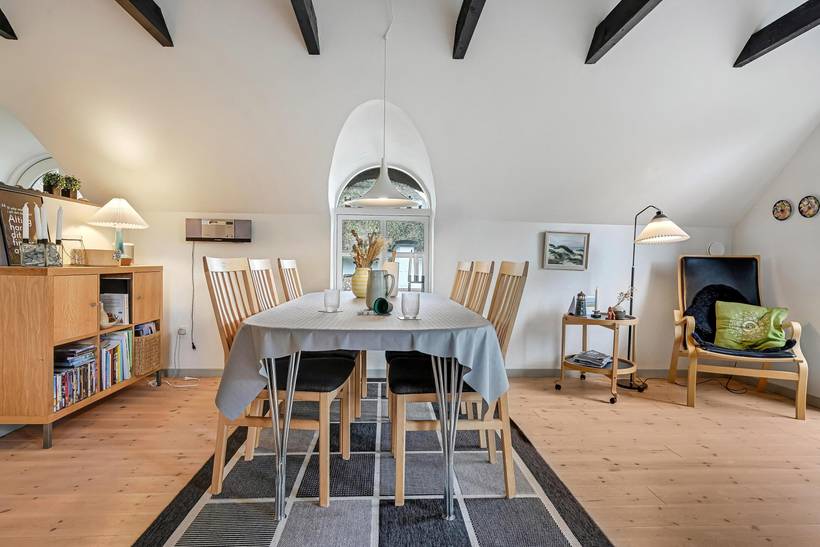 Foto von Ferienhaus VV82 in Vester Husby - Westjütland