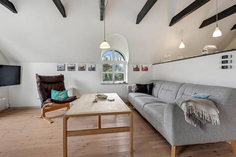 Foto von Ferienhaus VV82 in Vester Husby - Westjütland