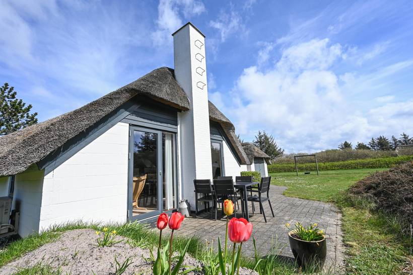 Foto von Ferienhaus VV82 in Vester Husby - Westjütland