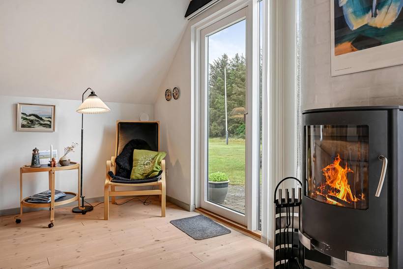 Foto von Ferienhaus VV82 in Vester Husby - Westjütland