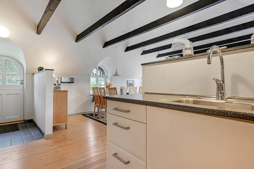 Foto von Ferienhaus VV82 in Vester Husby - Westjütland