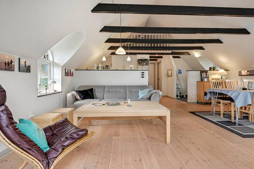 Foto von Ferienhaus VV82 in Vester Husby - Westjütland