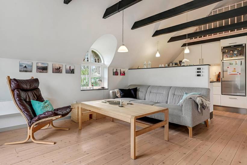 Foto von Ferienhaus VV82 in Vester Husby - Westjütland