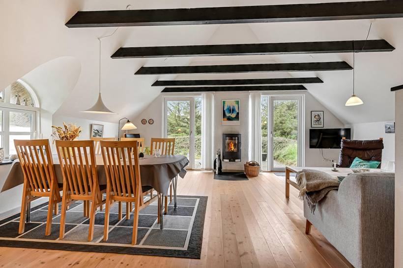 Foto von Ferienhaus VV82 in Vester Husby - Westjütland