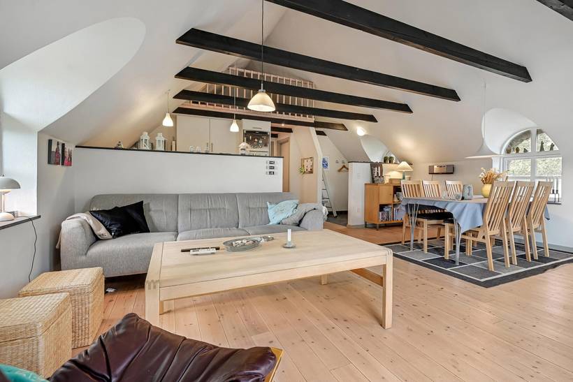 Foto von Ferienhaus VV82 in Vester Husby - Westjütland