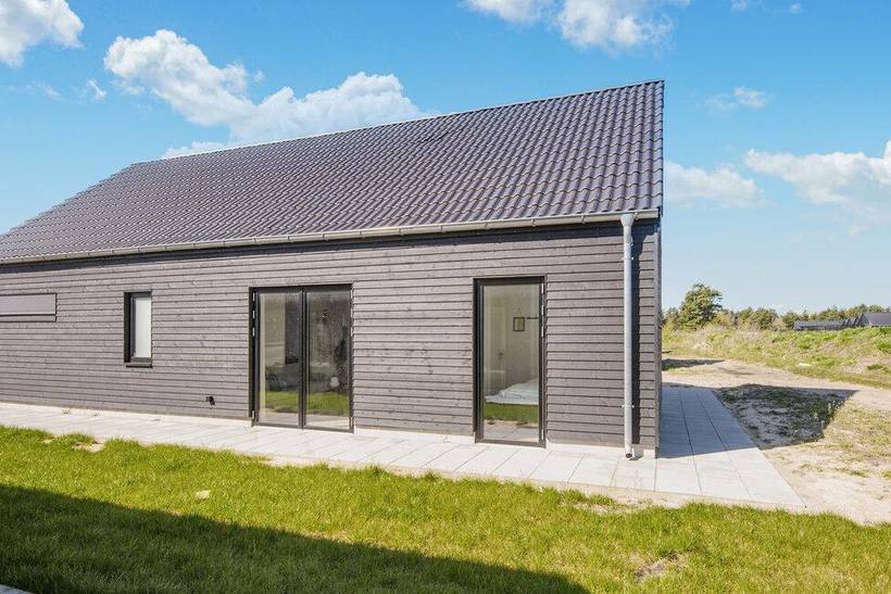 Foto von Ferienhaus VV88 in Kongsmark - Rømø