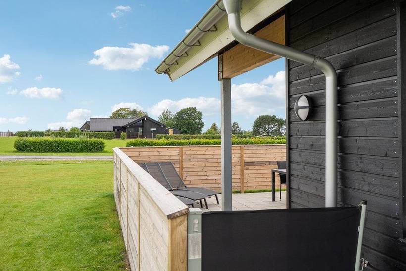 Foto von Ferienhaus VV98 in Skåstrup - Nordfünen