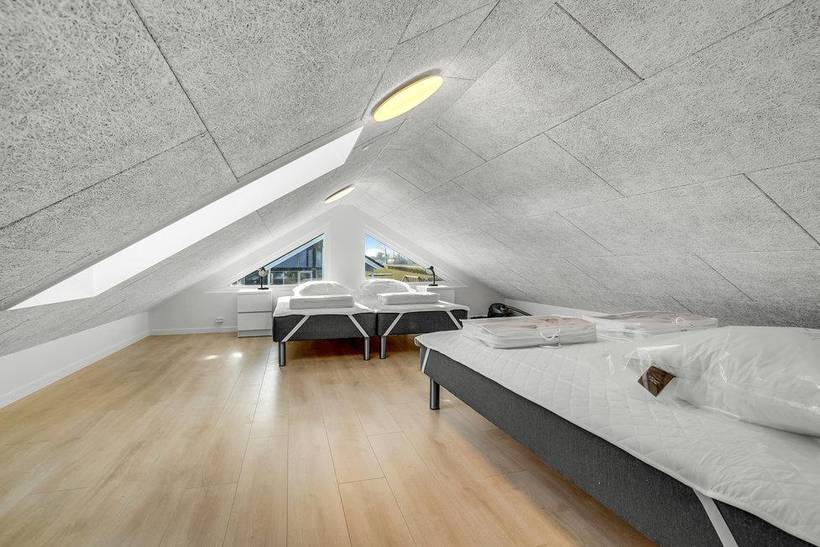 Foto von Ferienhaus VV98 in Skåstrup - Nordfünen