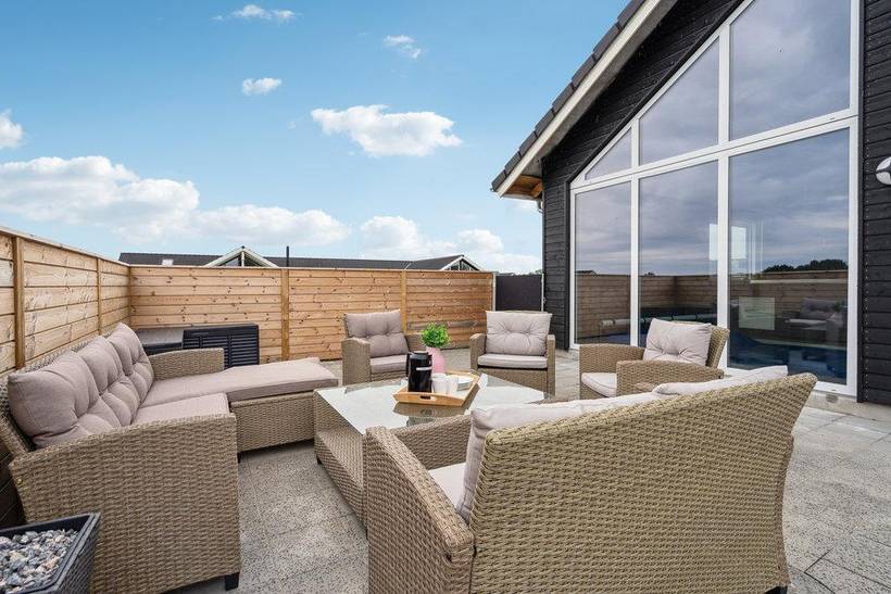Foto von Ferienhaus VV98 in Skåstrup - Nordfünen