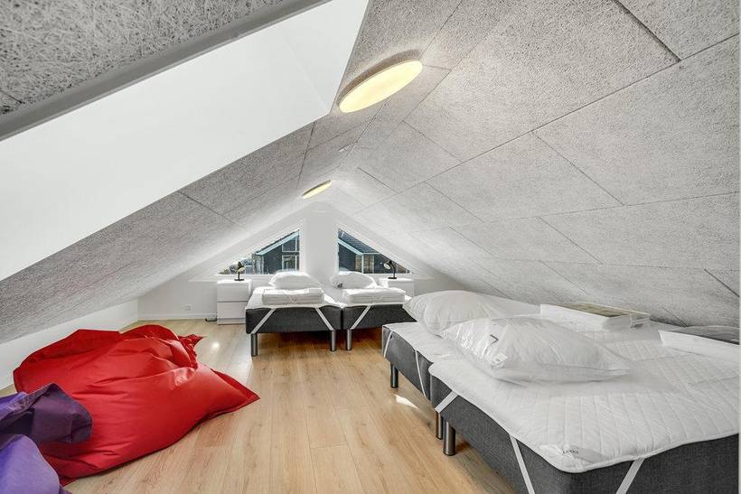 Foto von Ferienhaus VV98 in Skåstrup - Nordfünen