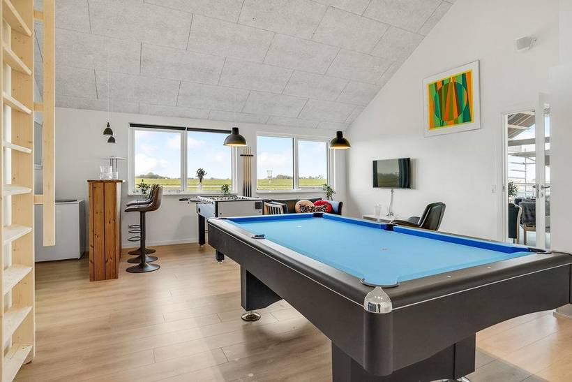 Foto von Ferienhaus VV98 in Skåstrup - Nordfünen