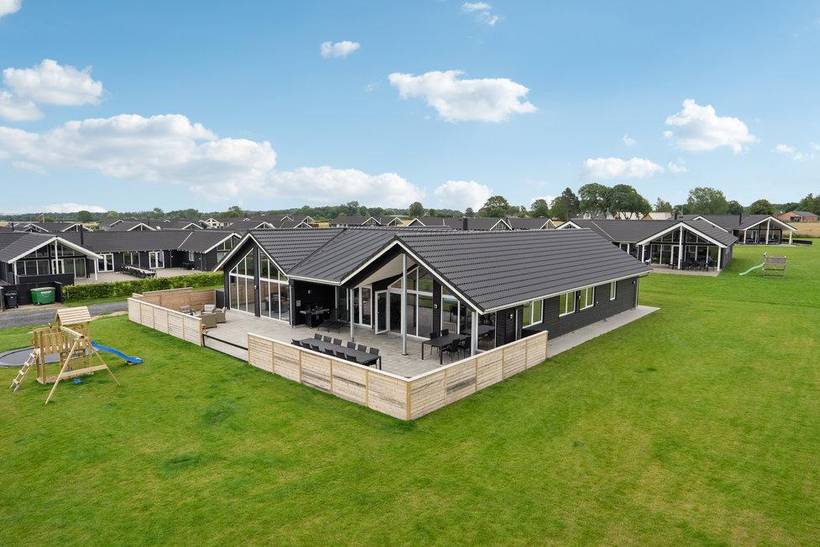 Foto von Ferienhaus VV98 in Skåstrup - Nordfünen