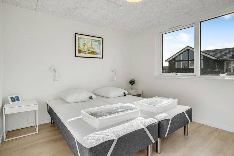 Foto von Ferienhaus VV98 in Skåstrup - Nordfünen