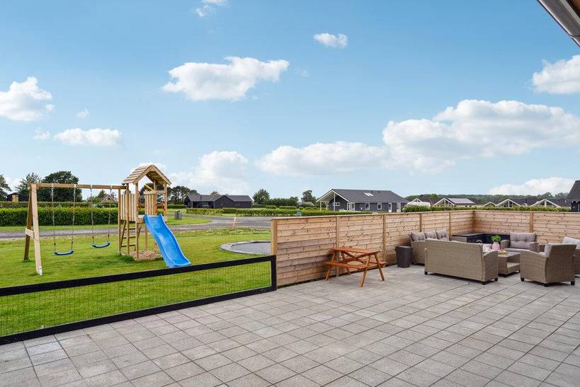 Foto von Ferienhaus VV98 in Skåstrup - Nordfünen