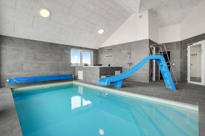 Vorschaubild von Ferienhaus VV98 in Skåstrup - Nordfünen