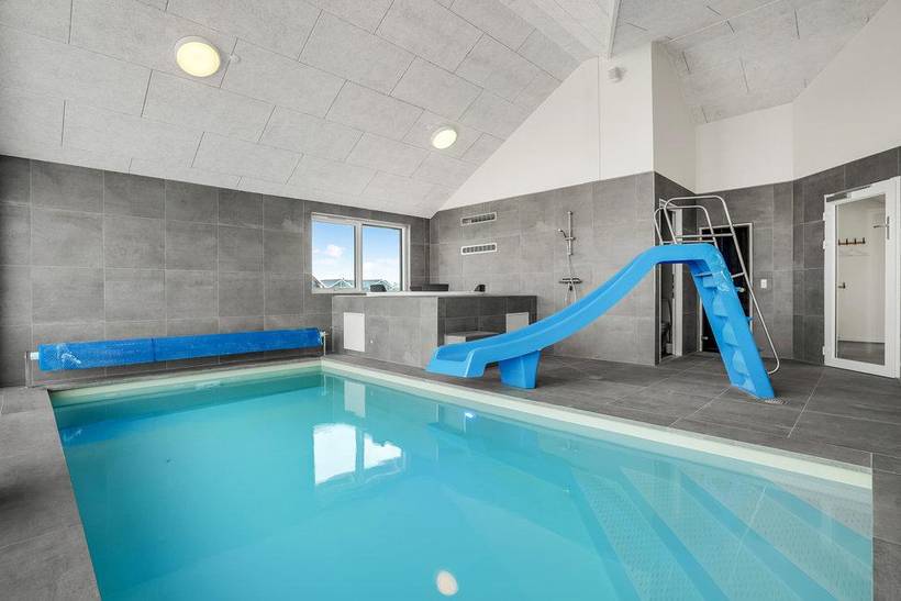 Foto von Ferienhaus VV98 in Skåstrup - Nordfünen