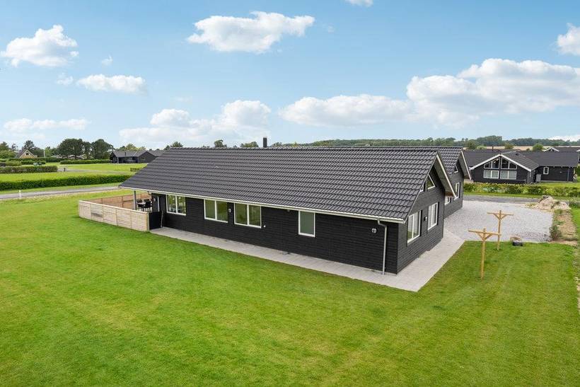 Foto von Ferienhaus VV98 in Skåstrup - Nordfünen