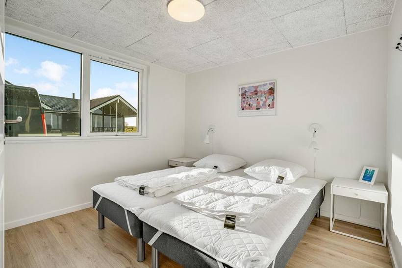 Foto von Ferienhaus VV98 in Skåstrup - Nordfünen