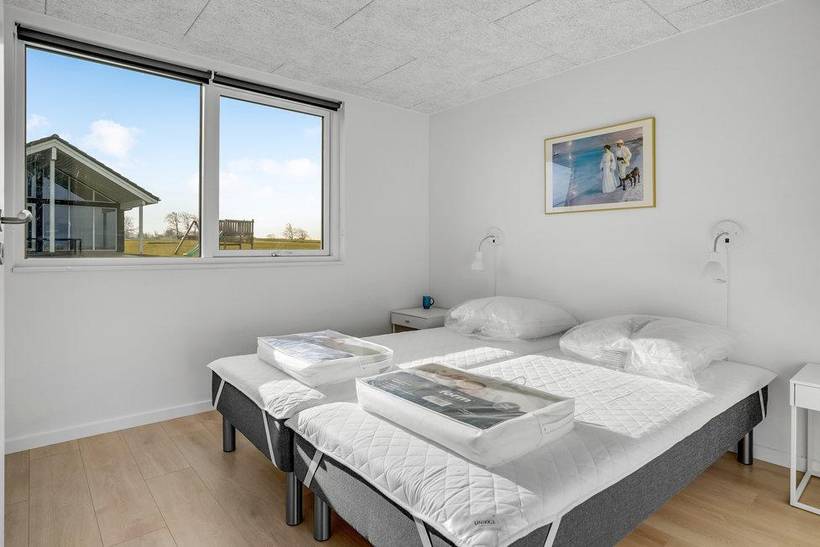 Foto von Ferienhaus VV98 in Skåstrup - Nordfünen