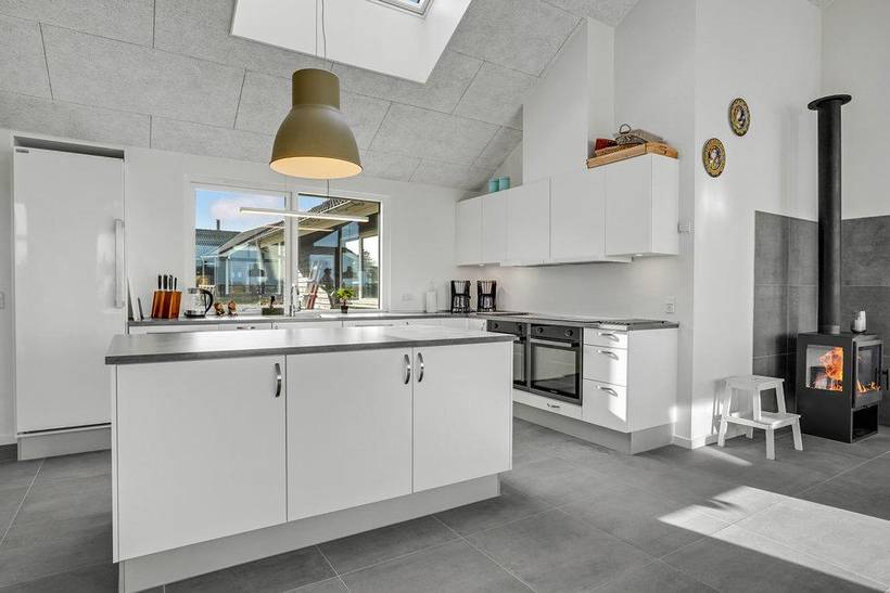 Foto von Ferienhaus VV98 in Skåstrup - Nordfünen