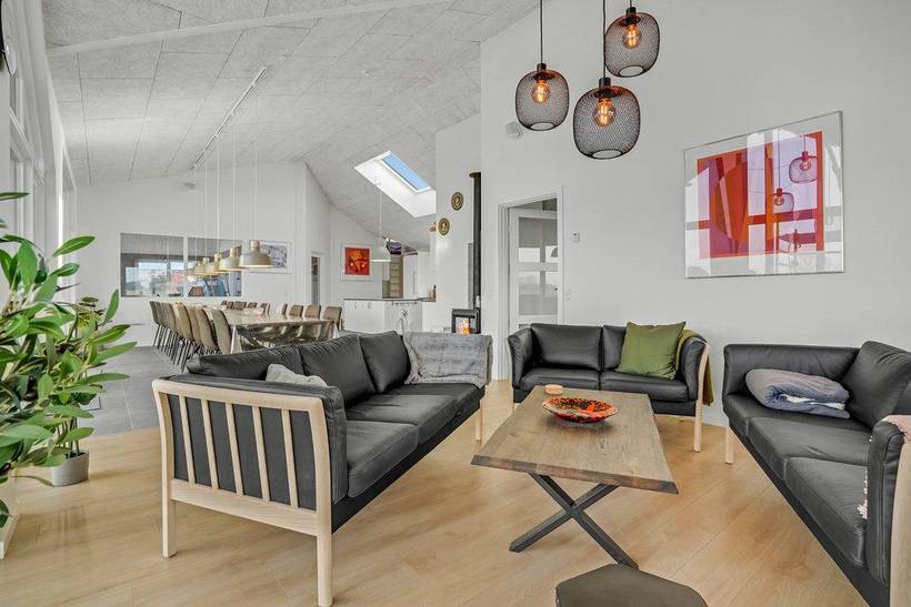 Foto von Ferienhaus VV98 in Skåstrup - Nordfünen