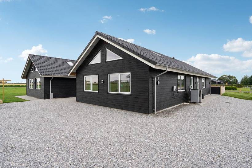Foto von Ferienhaus VV98 in Skåstrup - Nordfünen