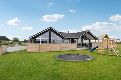 Vorschaubild von Ferienhaus VV98 in Skåstrup - Nordfünen