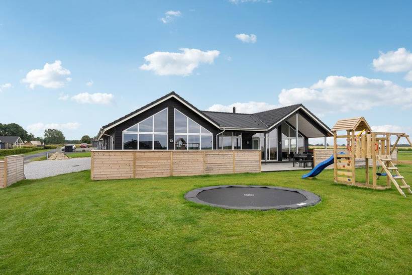 Foto von Ferienhaus VV98 in Skåstrup - Nordfünen
