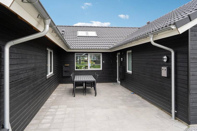 Foto von Ferienhaus VV98 in Skåstrup - Nordfünen