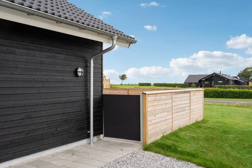 Foto von Ferienhaus VV98 in Skåstrup - Nordfünen