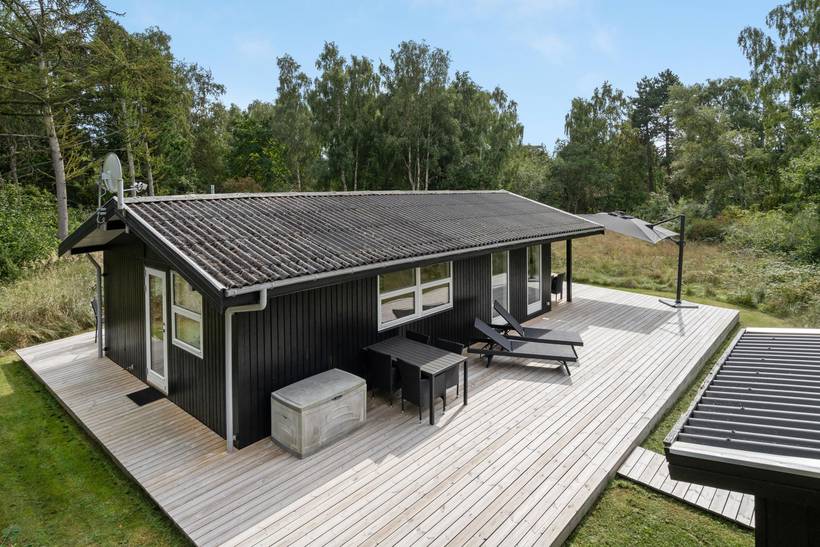 Foto von Ferienhaus VV99 in Rørvig - Westseeland