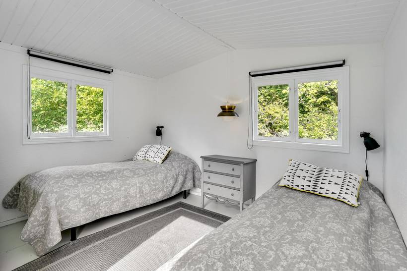 Foto von Ferienhaus VV99 in Rørvig - Westseeland