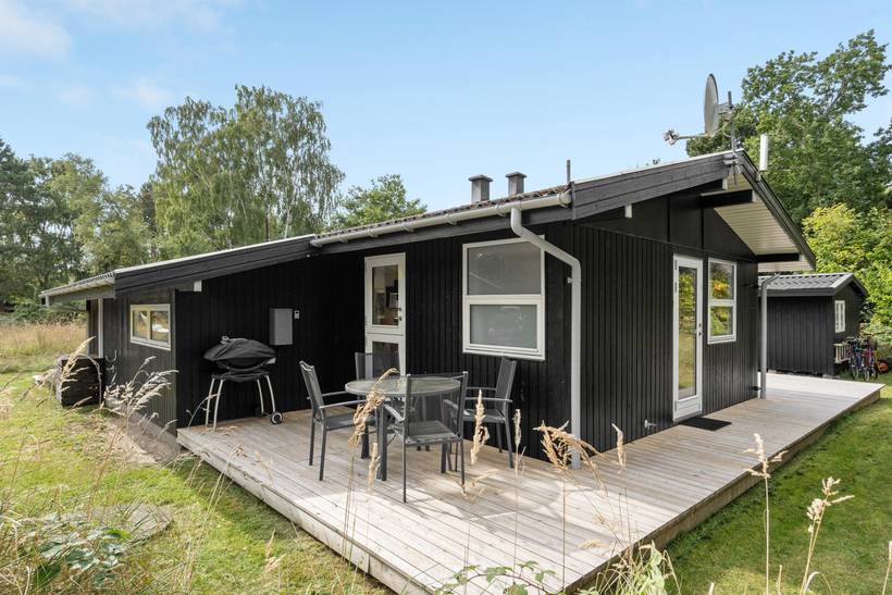 Foto von Ferienhaus VV99 in Rørvig - Westseeland