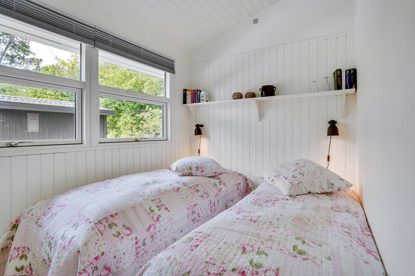 Foto von Ferienhaus VV99 in Rørvig - Westseeland