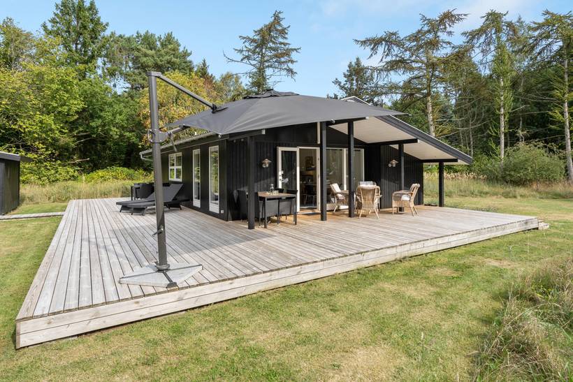 Foto von Ferienhaus VV99 in Rørvig - Westseeland