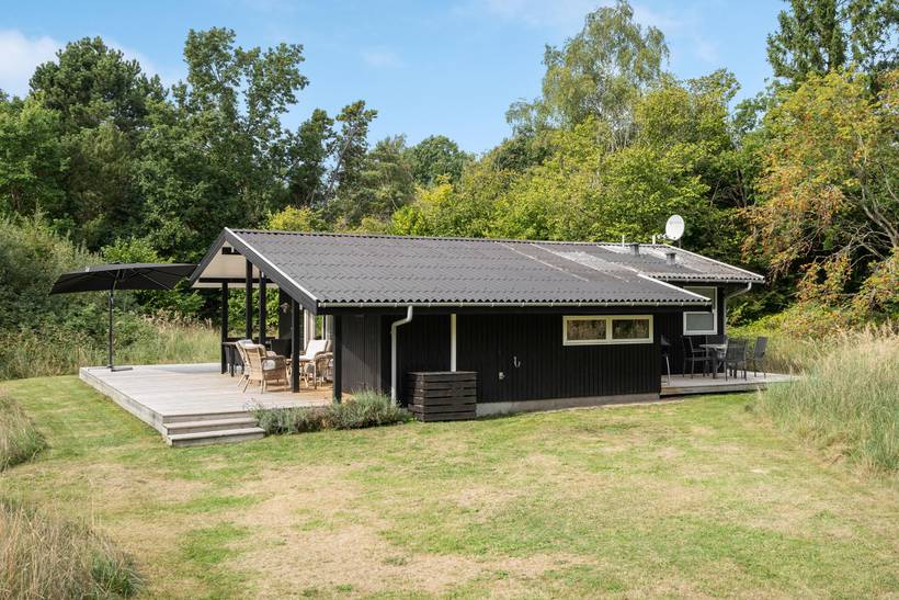 Foto von Ferienhaus VV99 in Rørvig - Westseeland