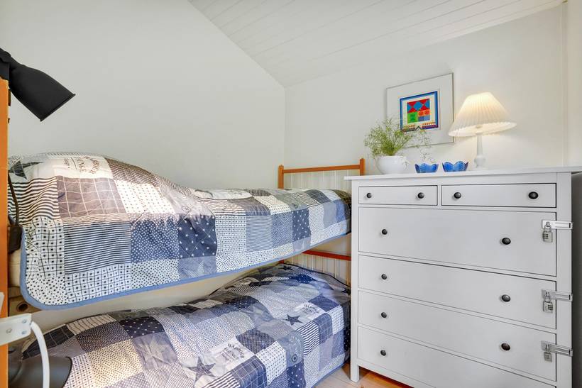 Foto von Ferienhaus VV99 in Rørvig - Westseeland