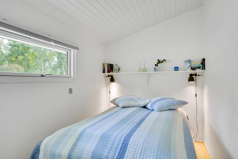 Foto von Ferienhaus VV99 in Rørvig - Westseeland