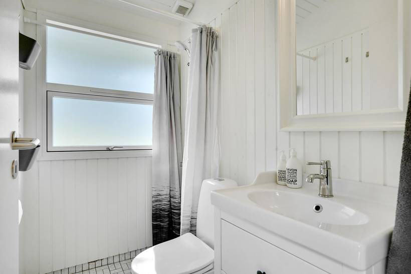 Foto von Ferienhaus VV99 in Rørvig - Westseeland