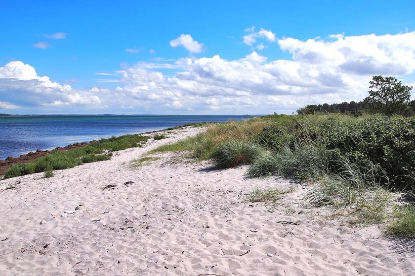 Foto von Ferienhaus VV99 in Rørvig - Westseeland