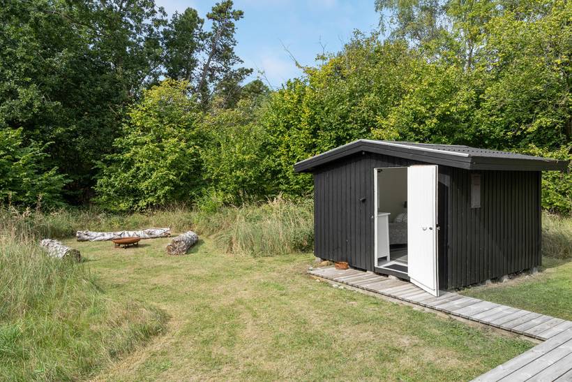 Foto von Ferienhaus VV99 in Rørvig - Westseeland