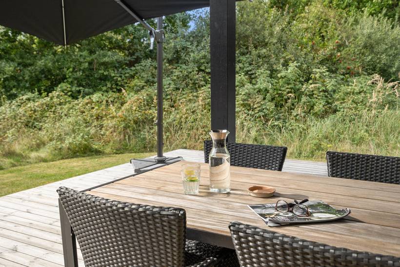 Foto von Ferienhaus VV99 in Rørvig - Westseeland