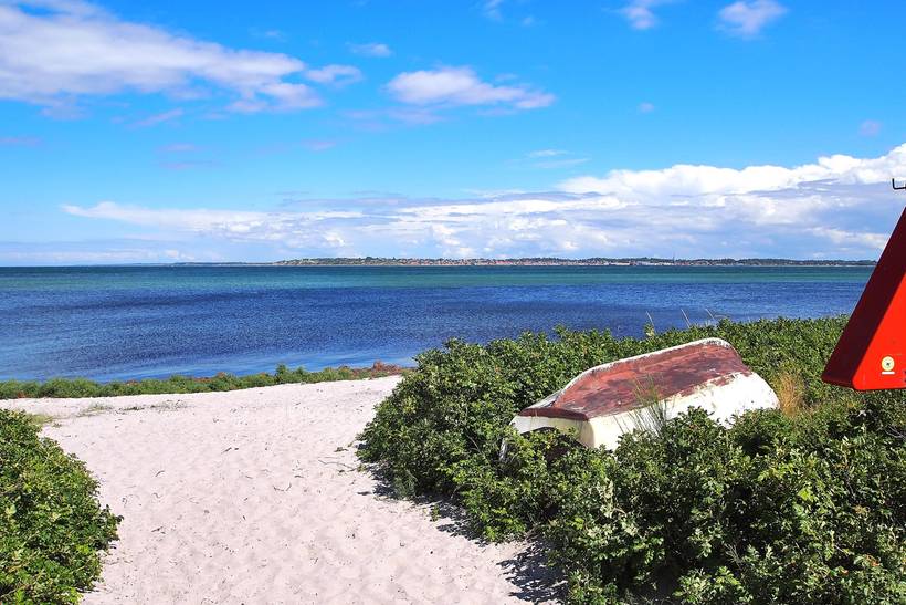 Foto von Ferienhaus VV99 in Rørvig - Westseeland
