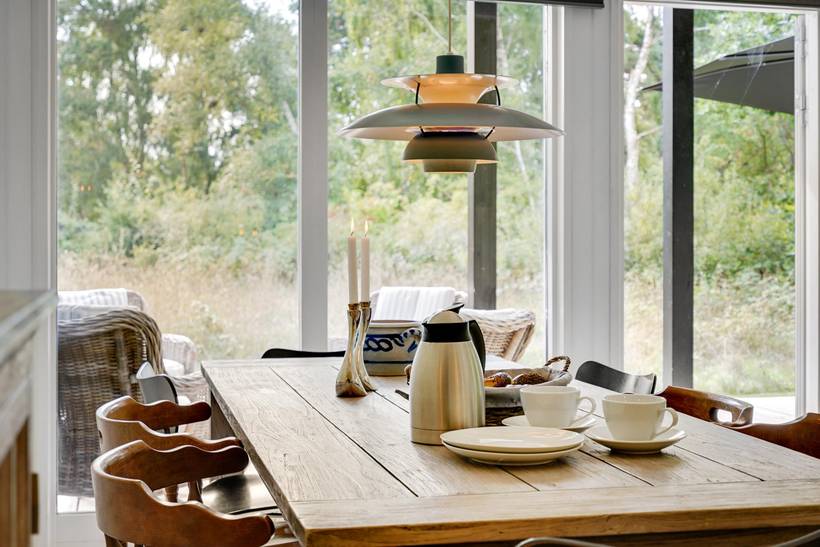 Foto von Ferienhaus VV99 in Rørvig - Westseeland