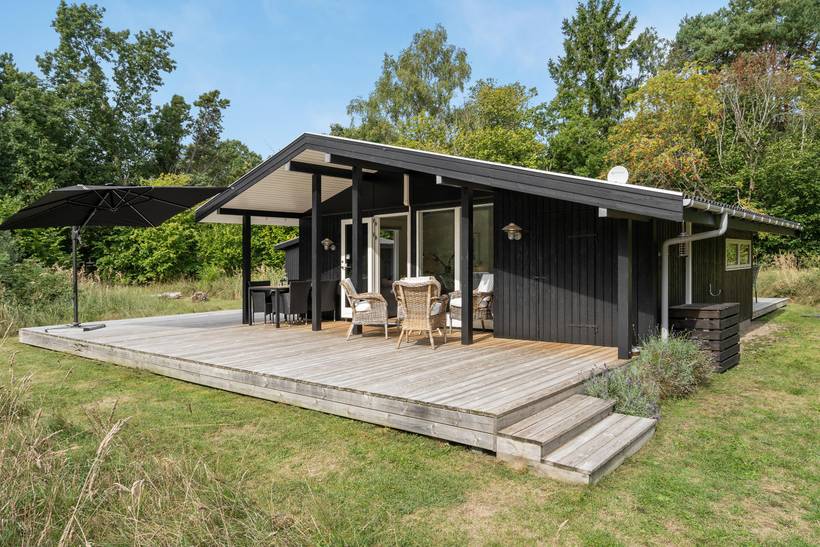 Foto von Ferienhaus VV99 in Rørvig - Westseeland
