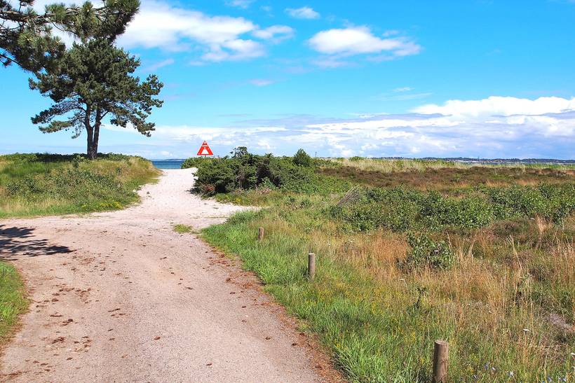Foto von Ferienhaus VV99 in Rørvig - Westseeland