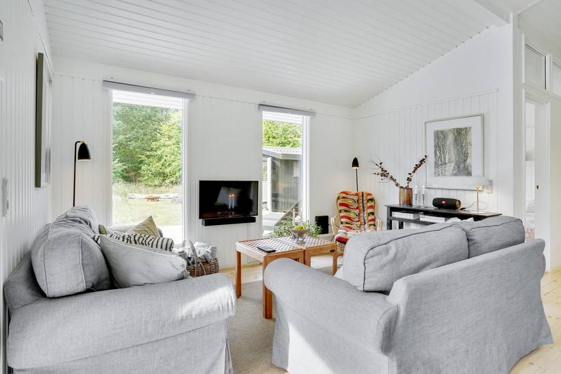 Foto von Ferienhaus VV99 in Rørvig - Westseeland