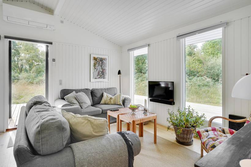 Foto von Ferienhaus VV99 in Rørvig - Westseeland