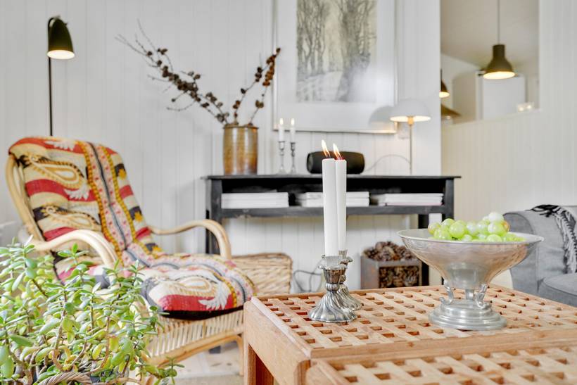 Foto von Ferienhaus VV99 in Rørvig - Westseeland
